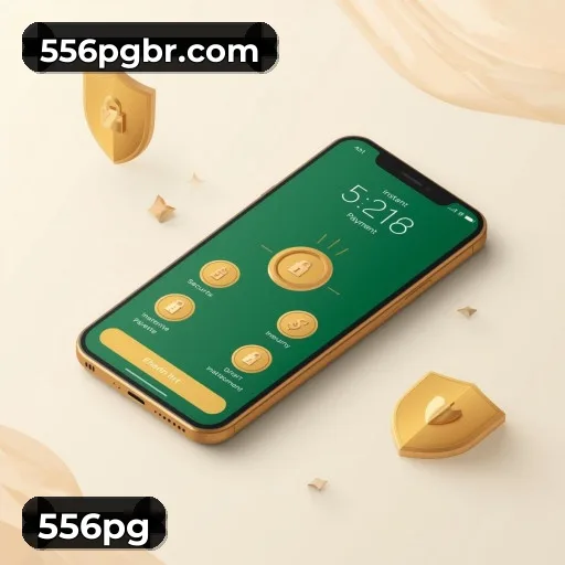 Loterias online disponíveis na 556pg